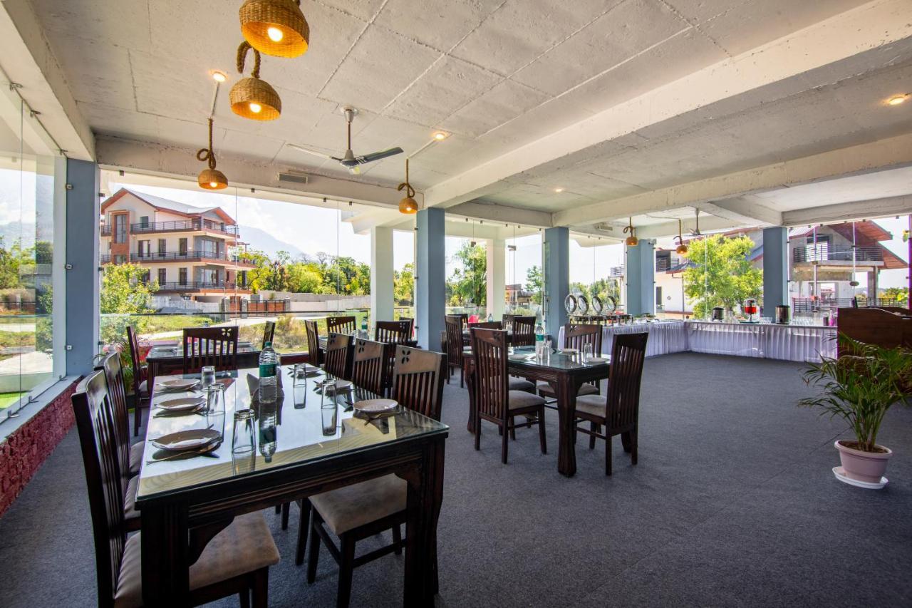 Treebo Ortus Residency Hotel