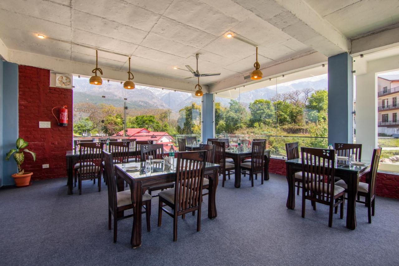 Treebo Ortus Residency Hotel Dharamshala