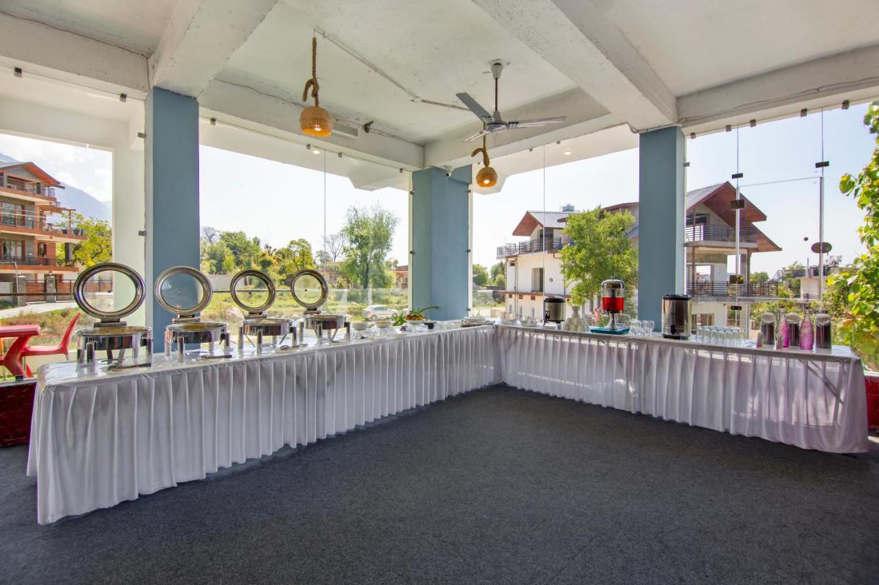 Treebo Ortus Residency Hotel