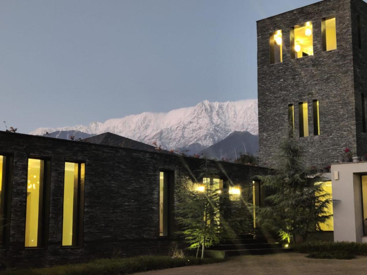Storii By Itc Hotels, Amoha Retreat