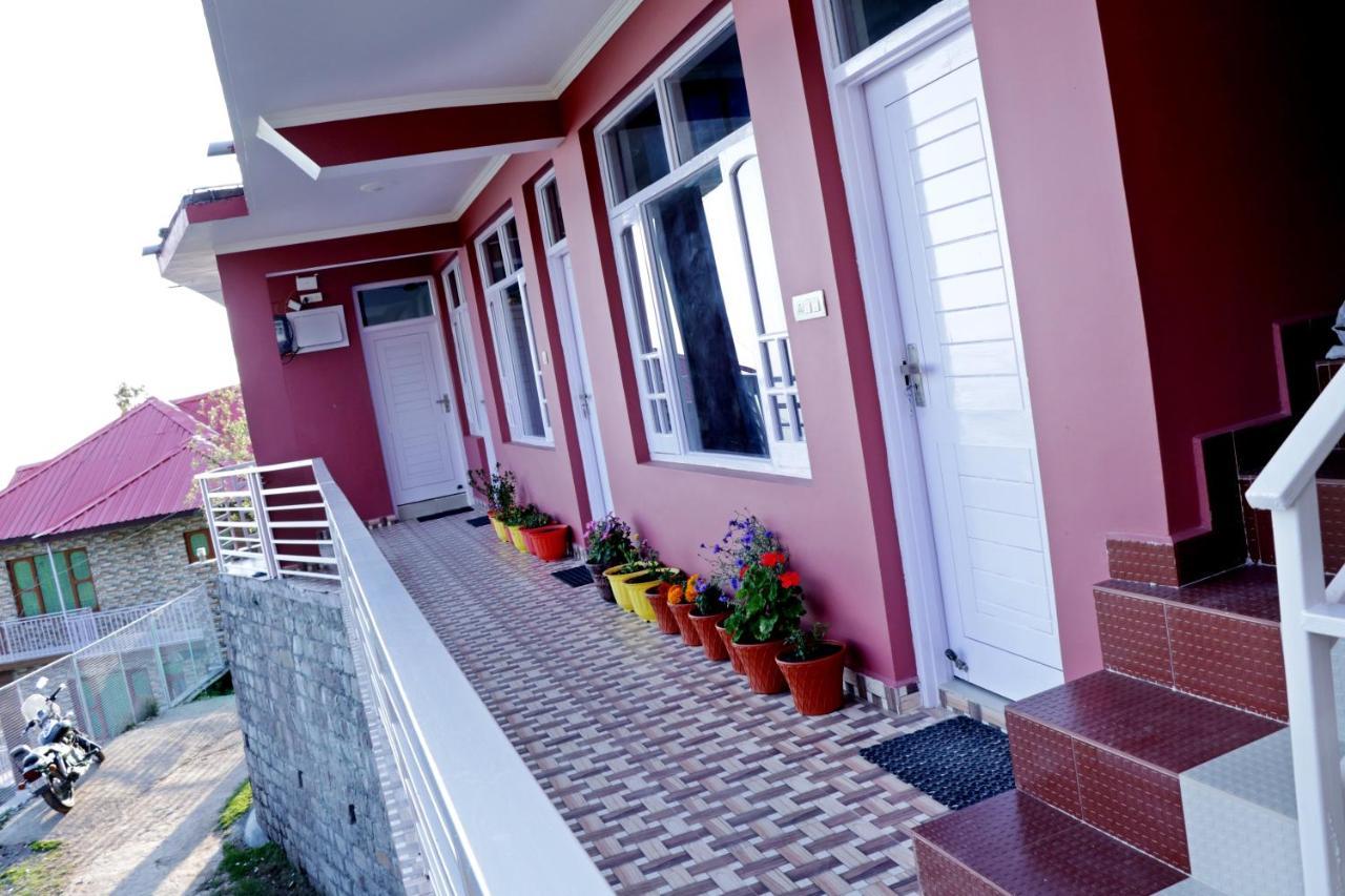 Homestay Himalayan