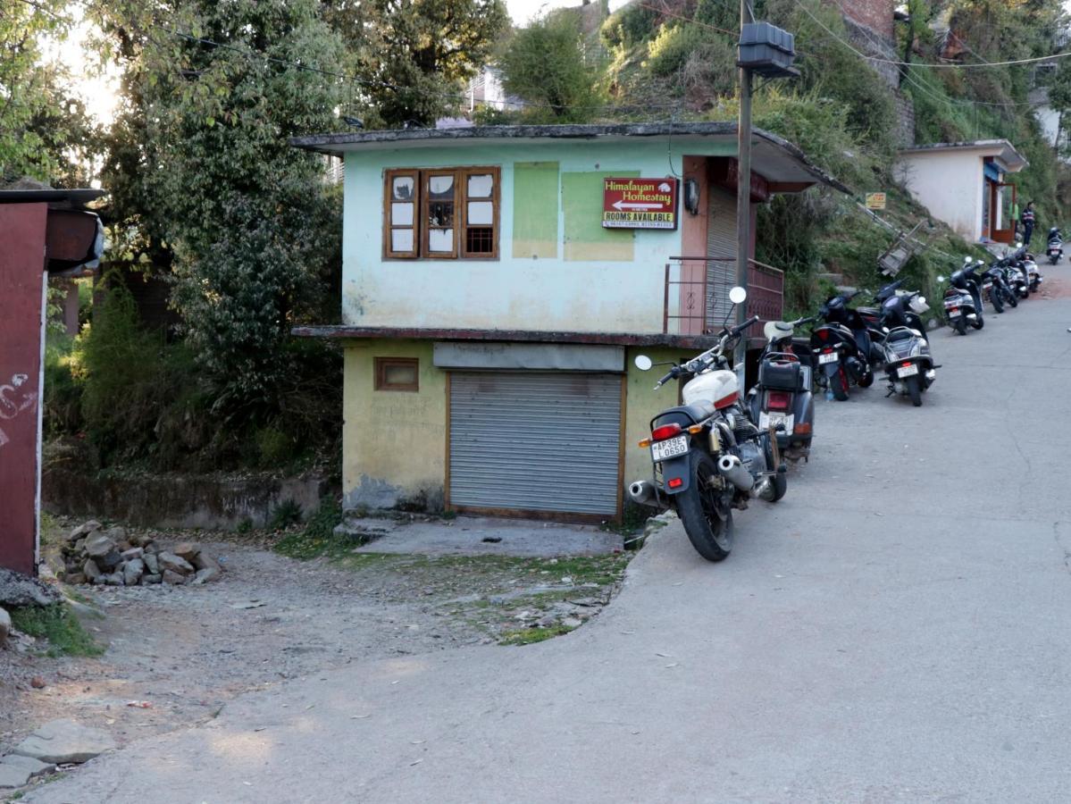 Himalayan Dharamshala