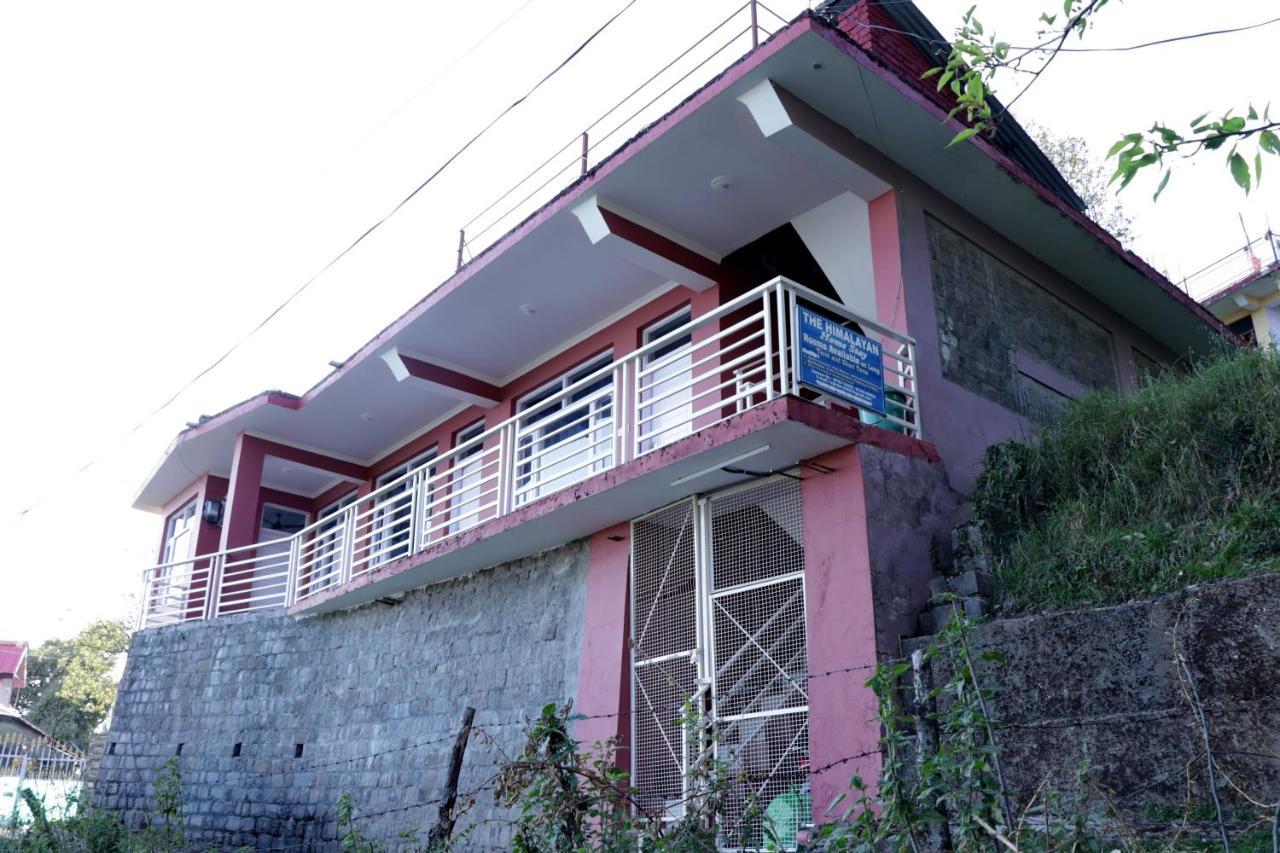 Himalayan Dharamshala