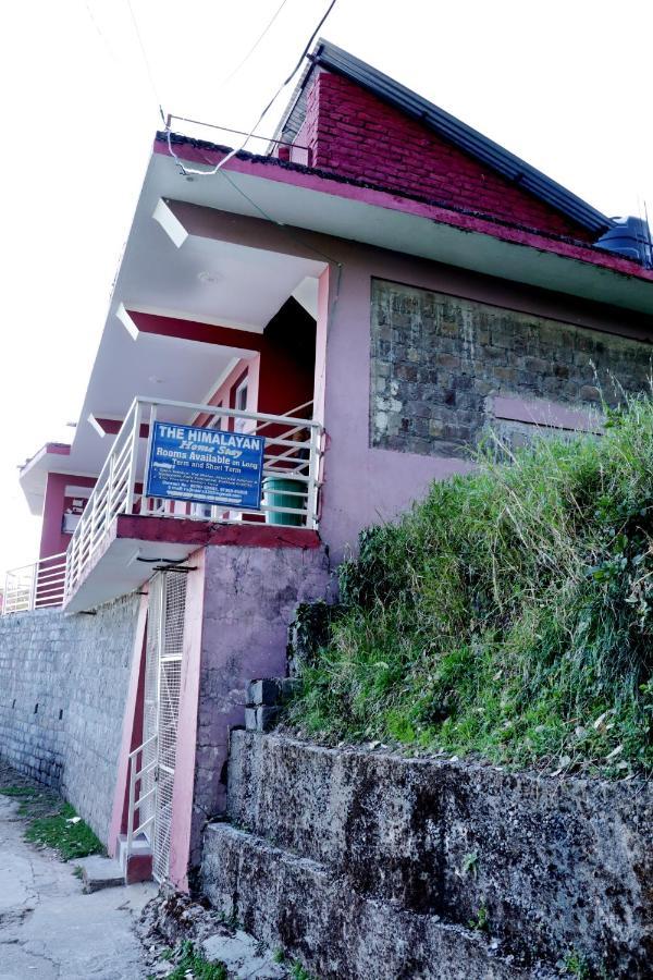 Homestay Himalayan