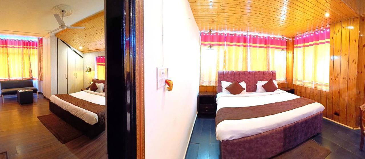 Resort Aaroham By Aamod At ! Luxury Boutique *