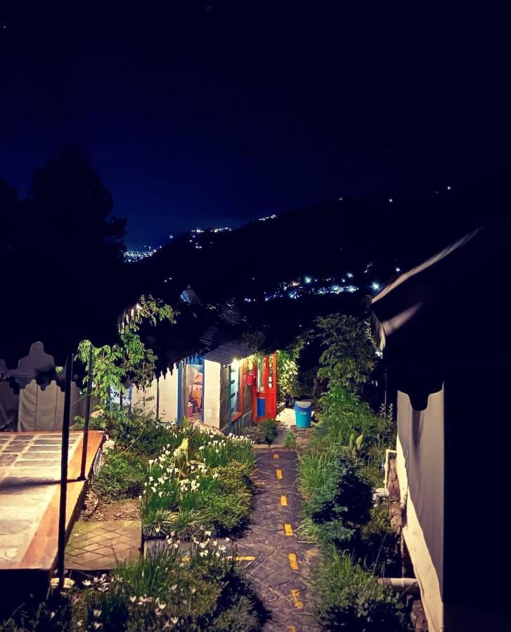 Camp Dharamshala
