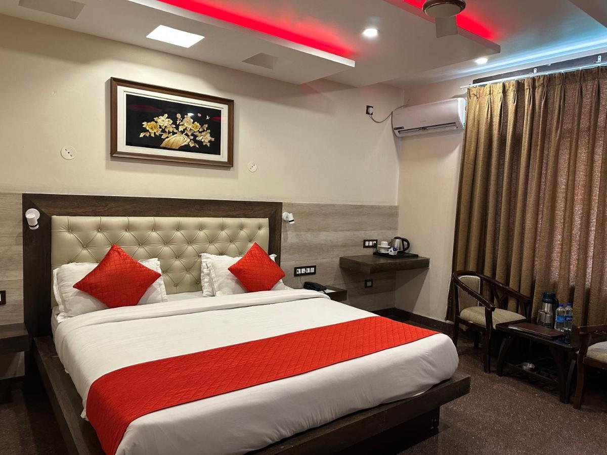 King Castle Hotel