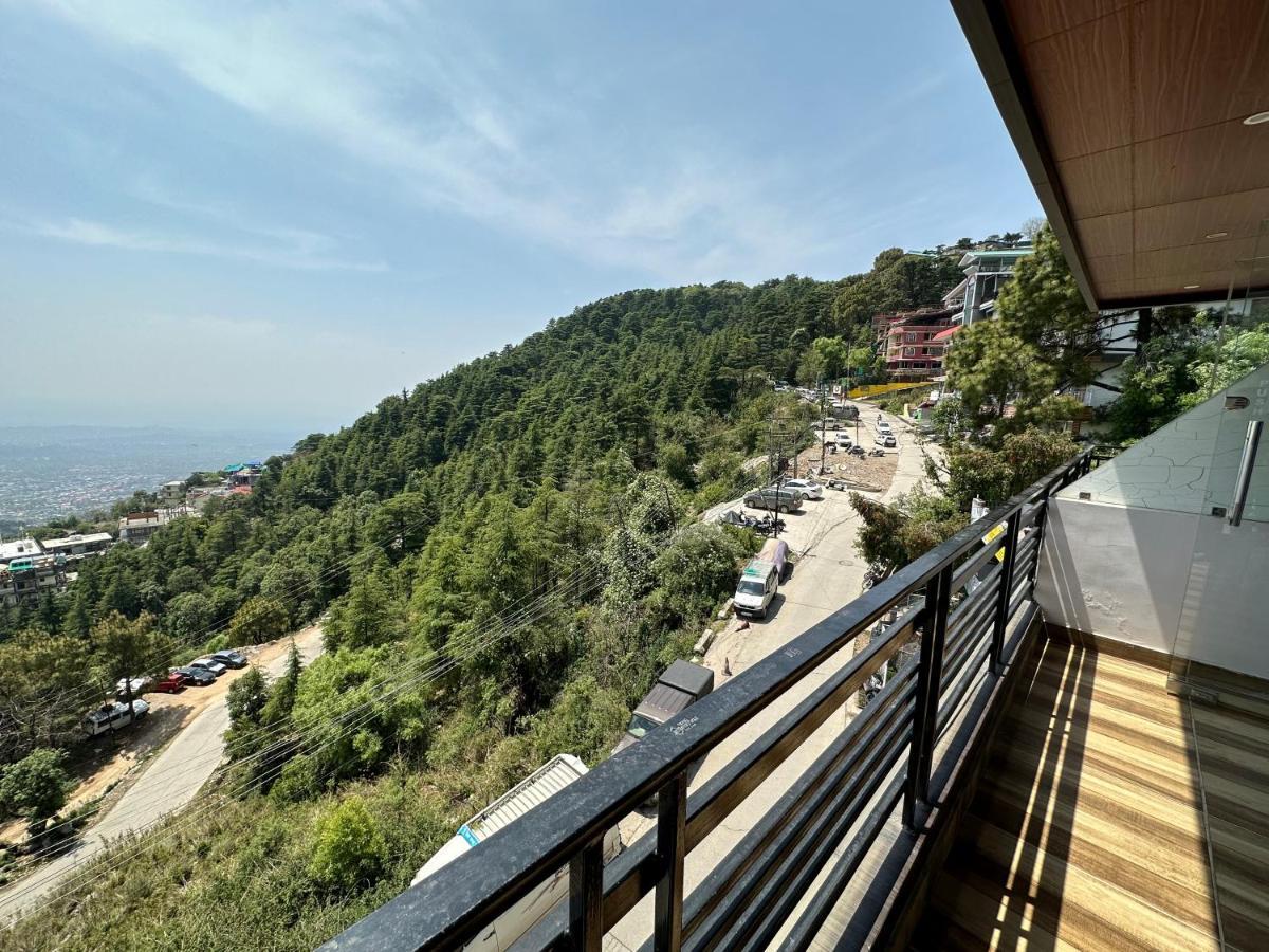 King Castle 3* Dharamshala