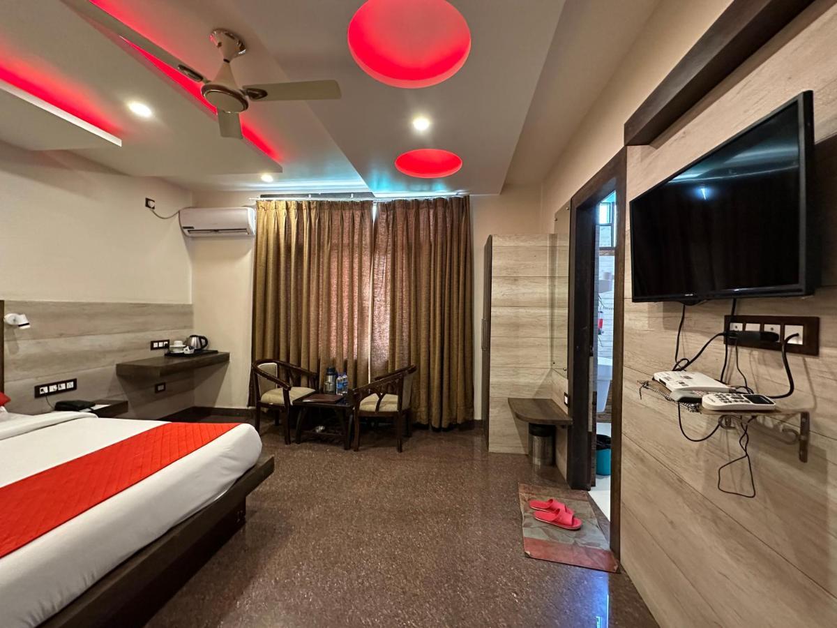 King Castle Dharamshala