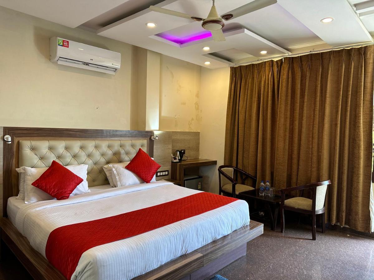 King Castle 3* Dharamshala