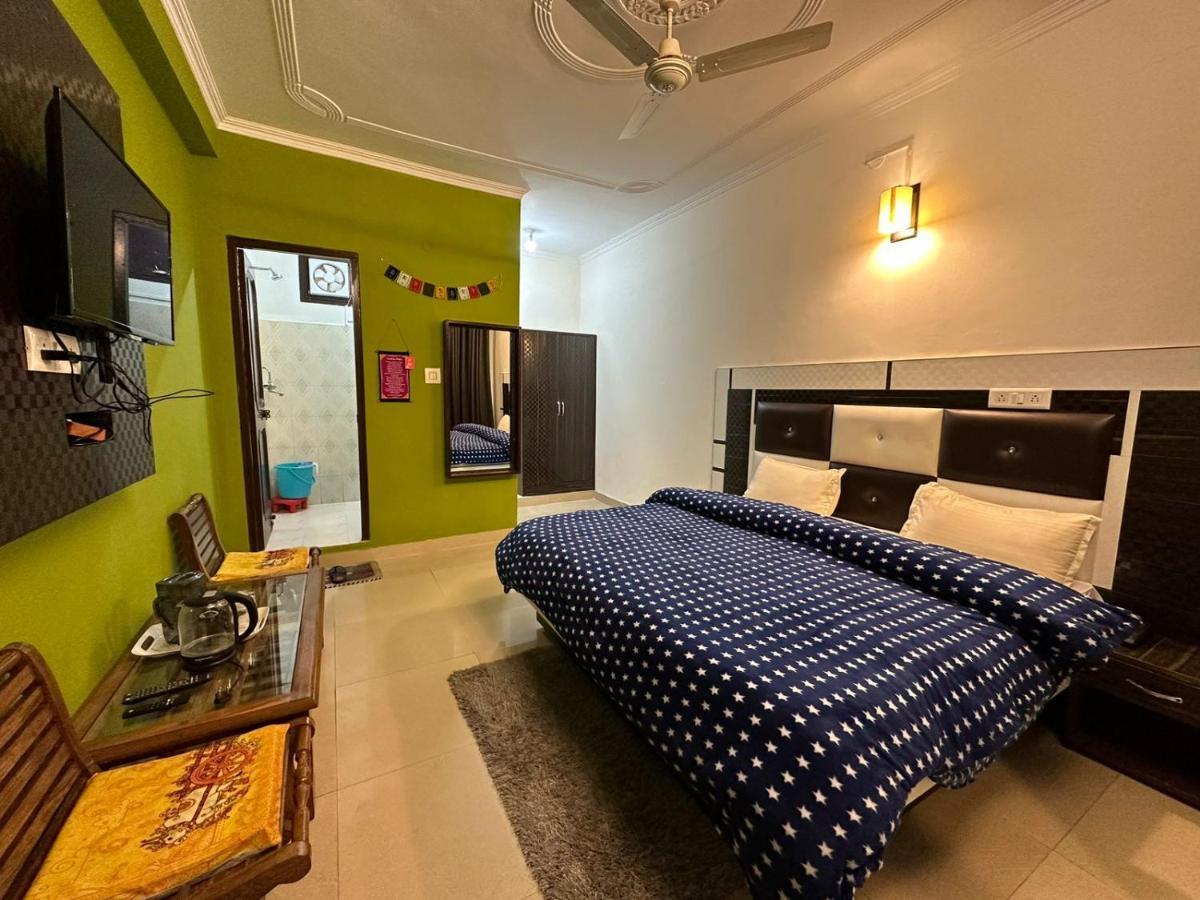 Mountain Vista Guest house *