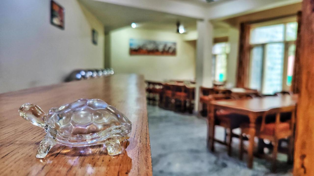Resort Gagan