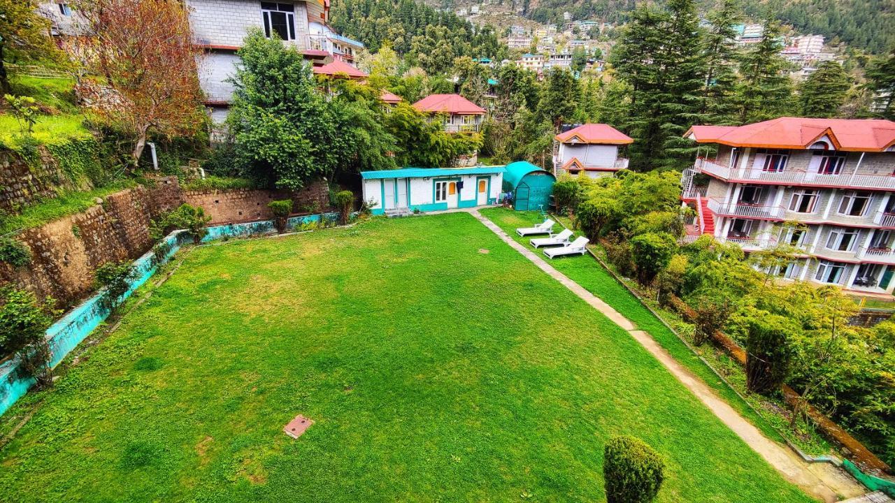 Gagan Resort Dharamshala