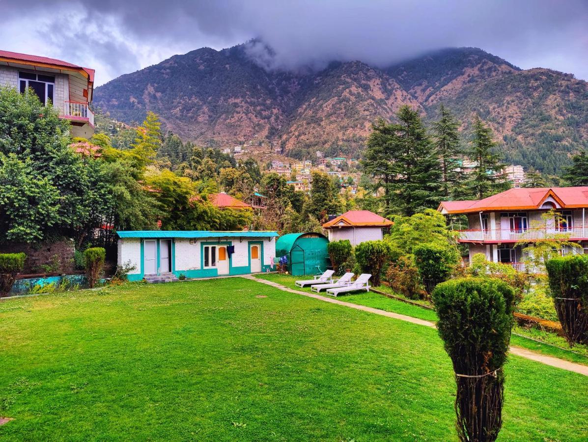 Resort Gagan *