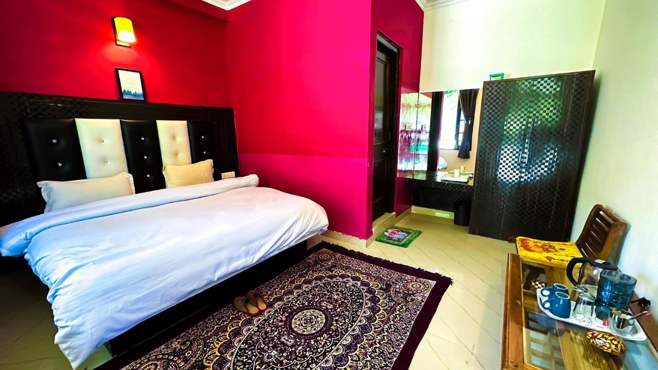 Mountain Vista Guest house