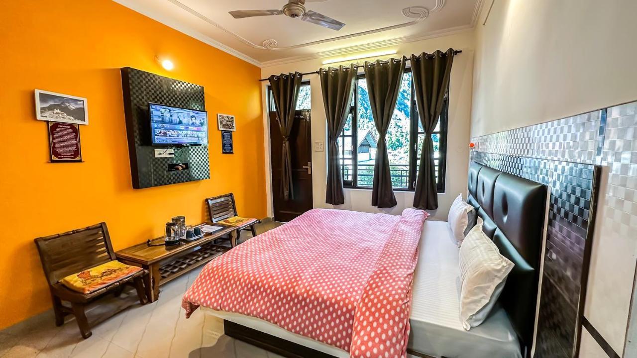Guest house Mountain Vista