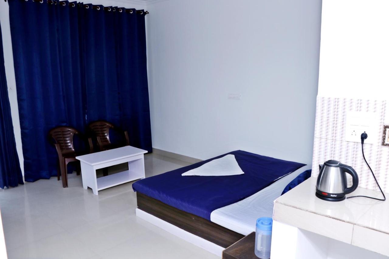 Himalayan Homestay Dharamshala