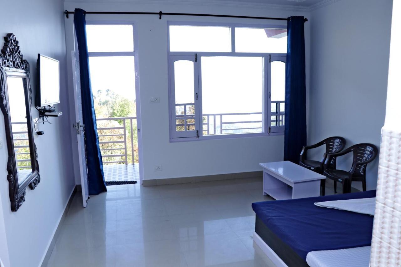 Himalayan Homestay