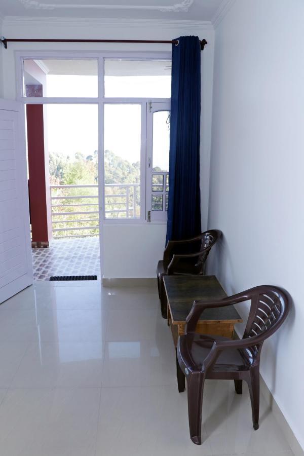 Himalayan Homestay Dharamshala