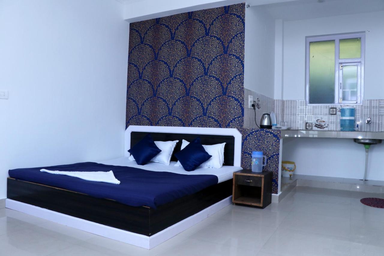 Himalayan Homestay Dharamshala