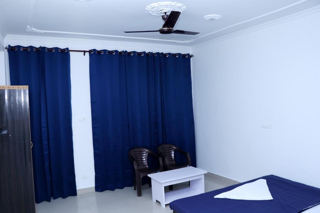 Himalayan Homestay Dharamshala