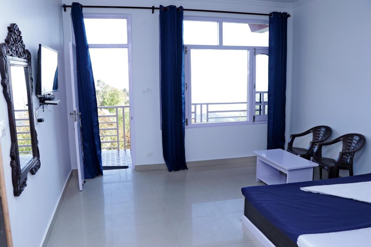 Himalayan Homestay Dharamshala
