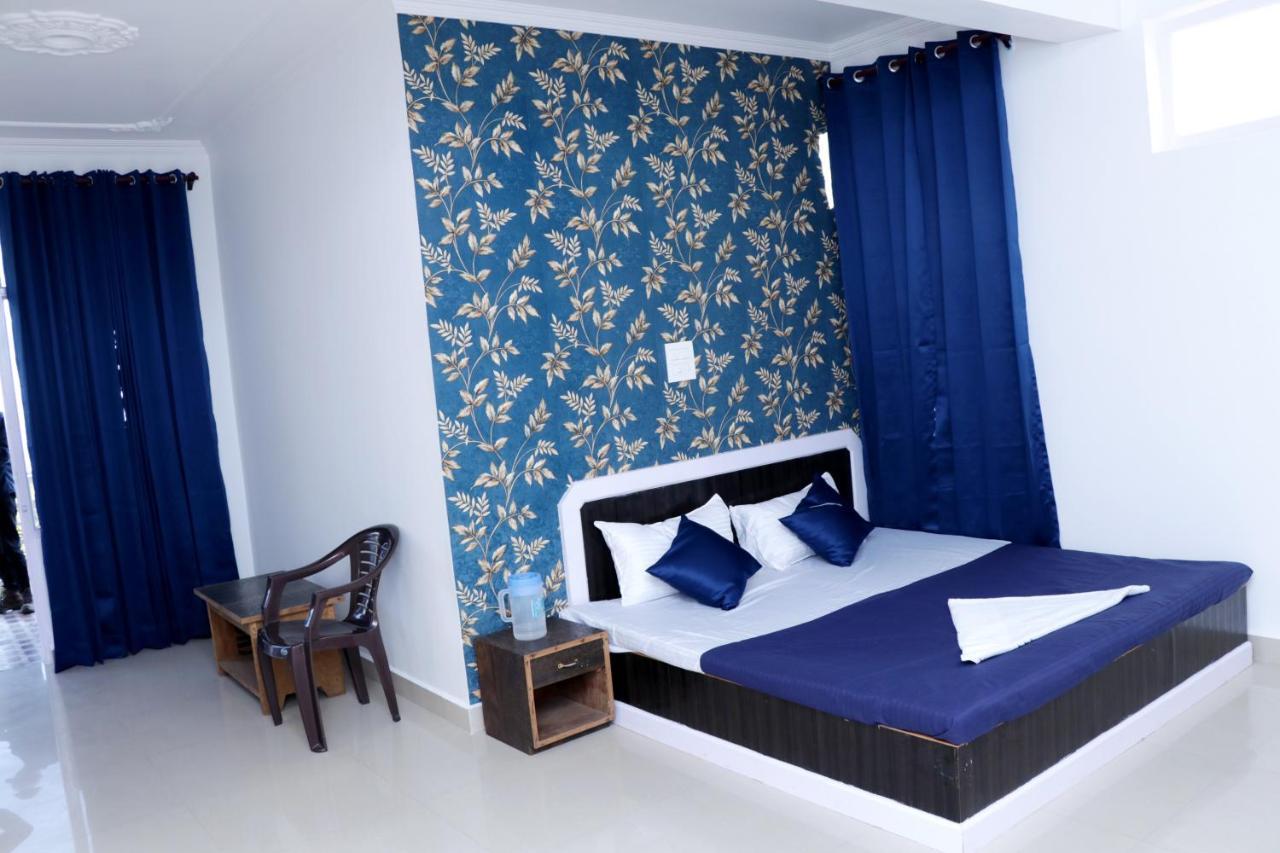 Himalayan Homestay