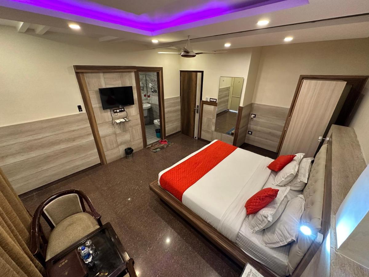King Castle Hotel Dharamshala
