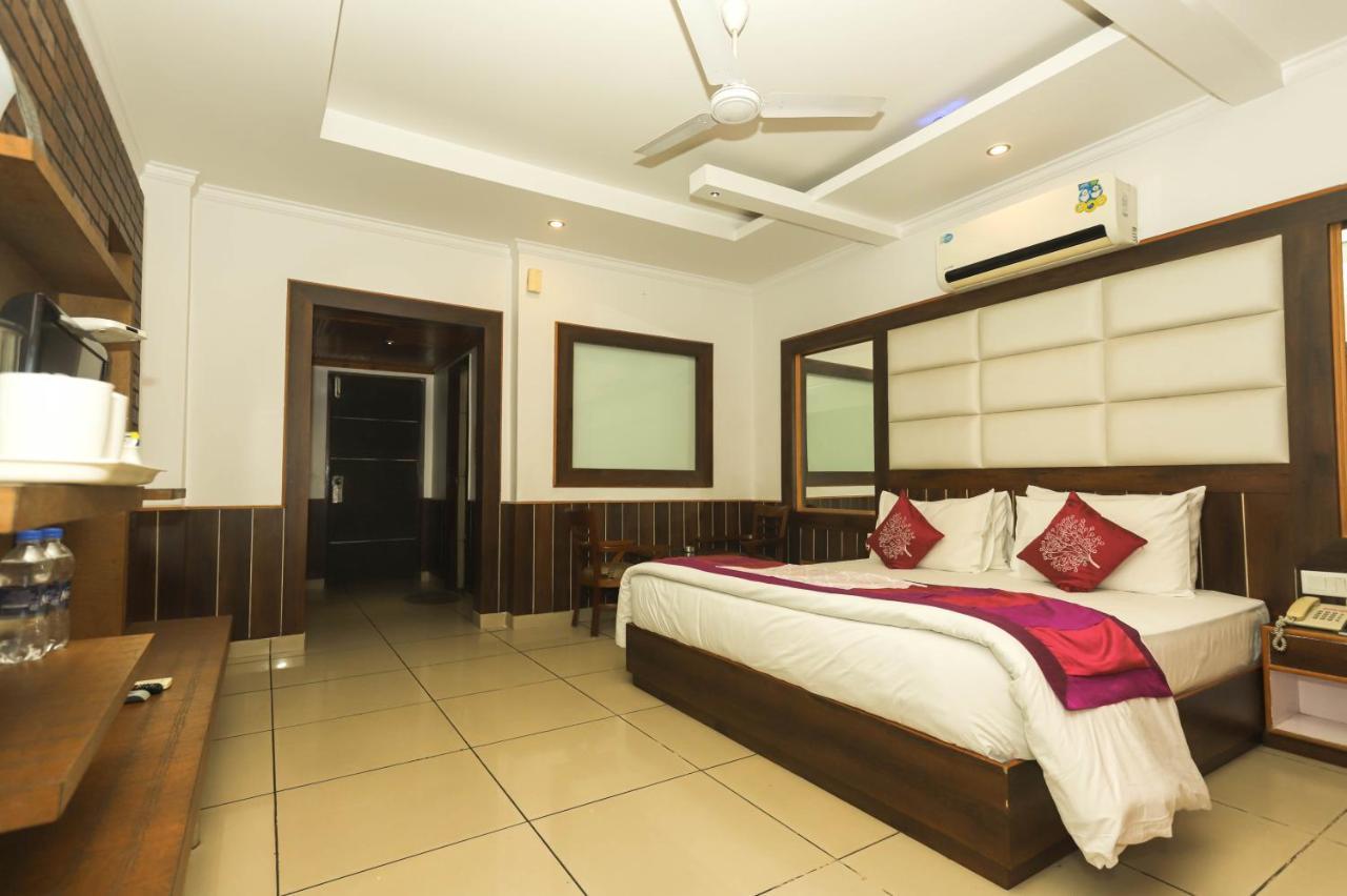 Pong View Hotel Dharamshala