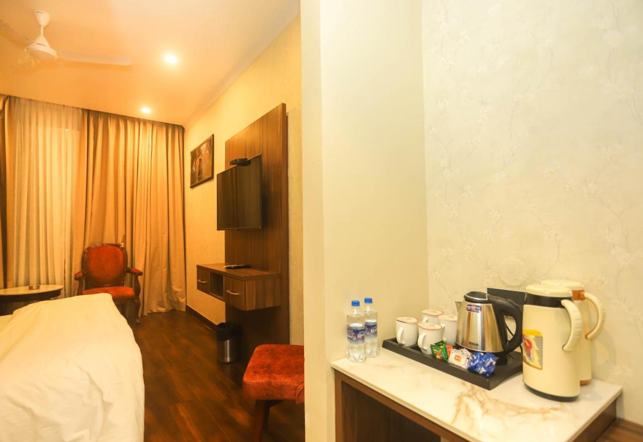 Pong View Hotel