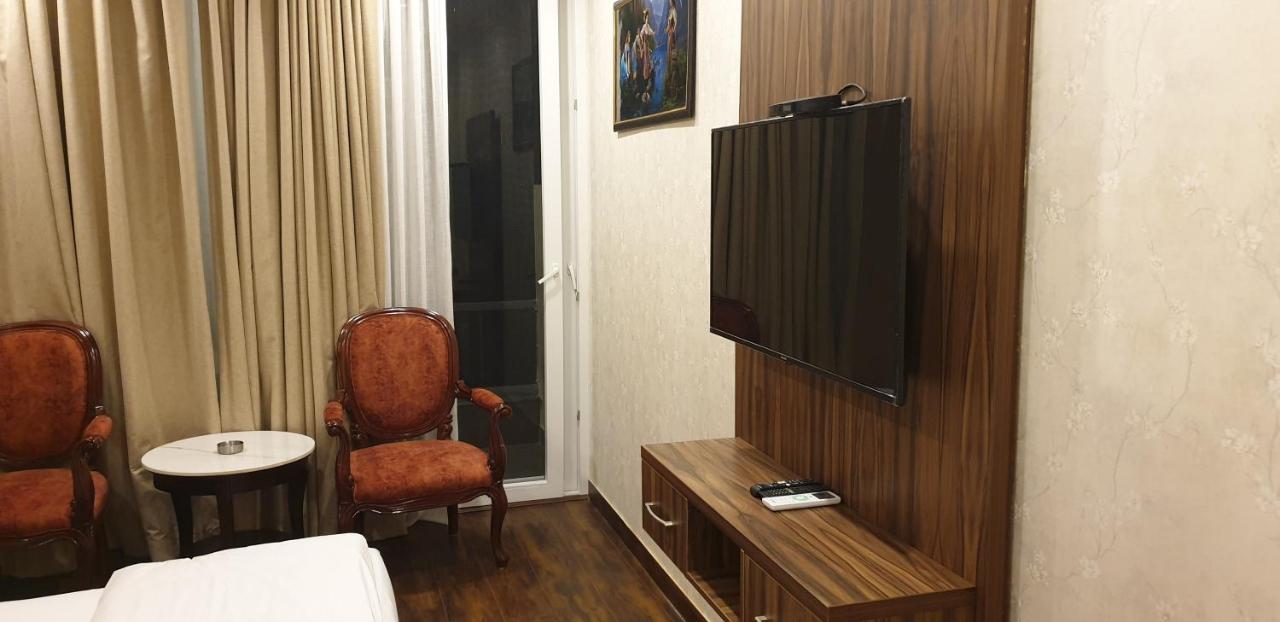 Pong View Hotel
