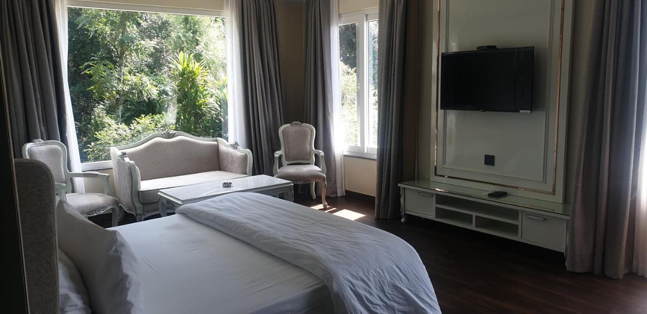 Pong View Hotel 2*