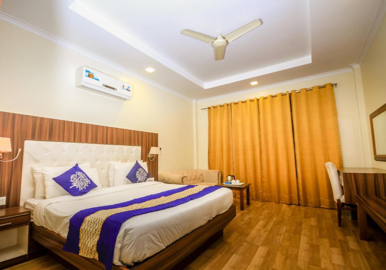 Pong View Hotel