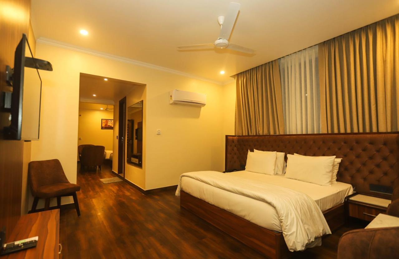 Hotel Pong View Dharamshala