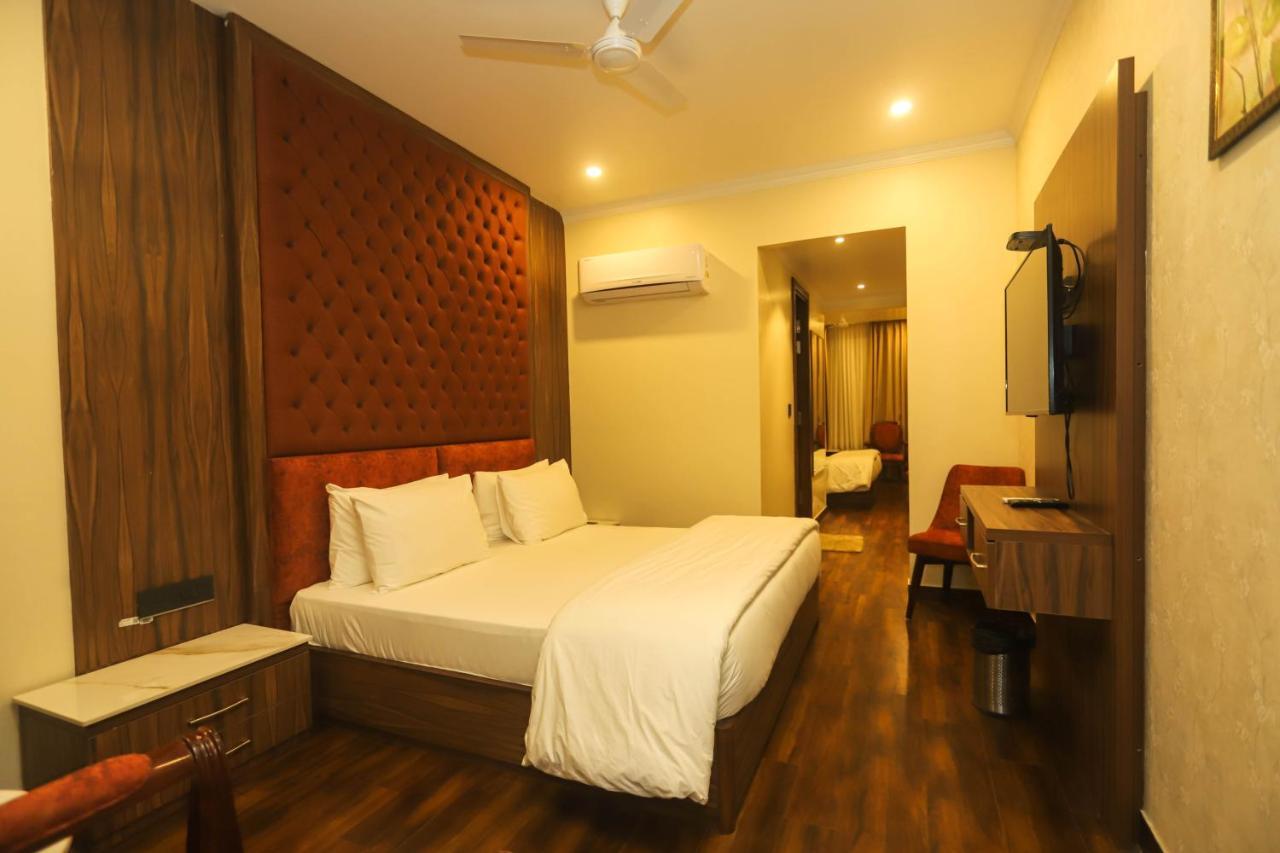 Pong View Hotel