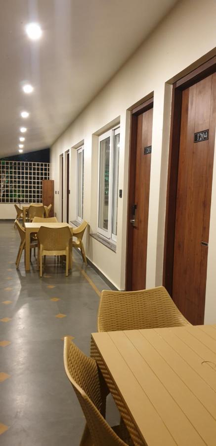 Pong View Hotel 2*