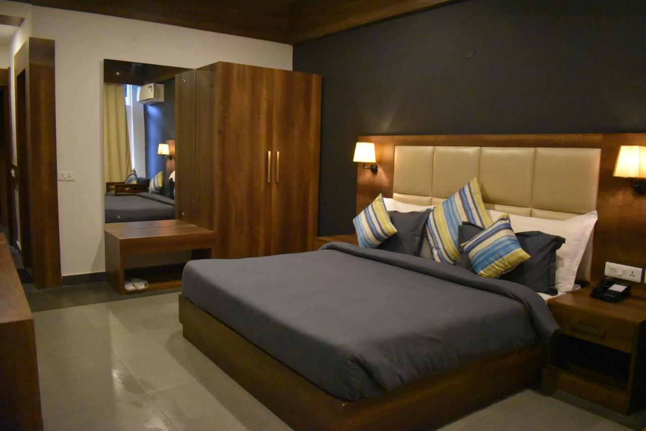 Nibaana - A Luxury In