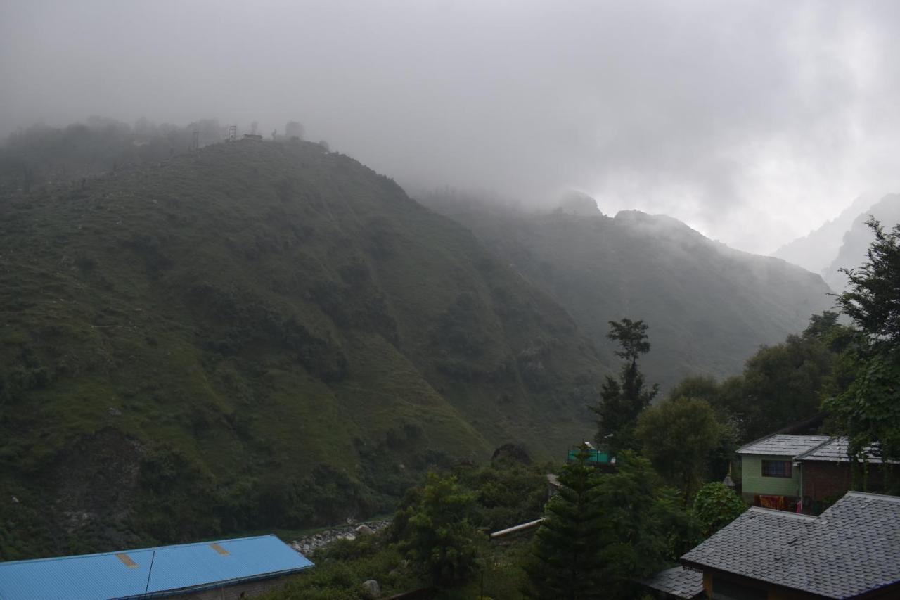 Resort Nibaana - A Luxury In