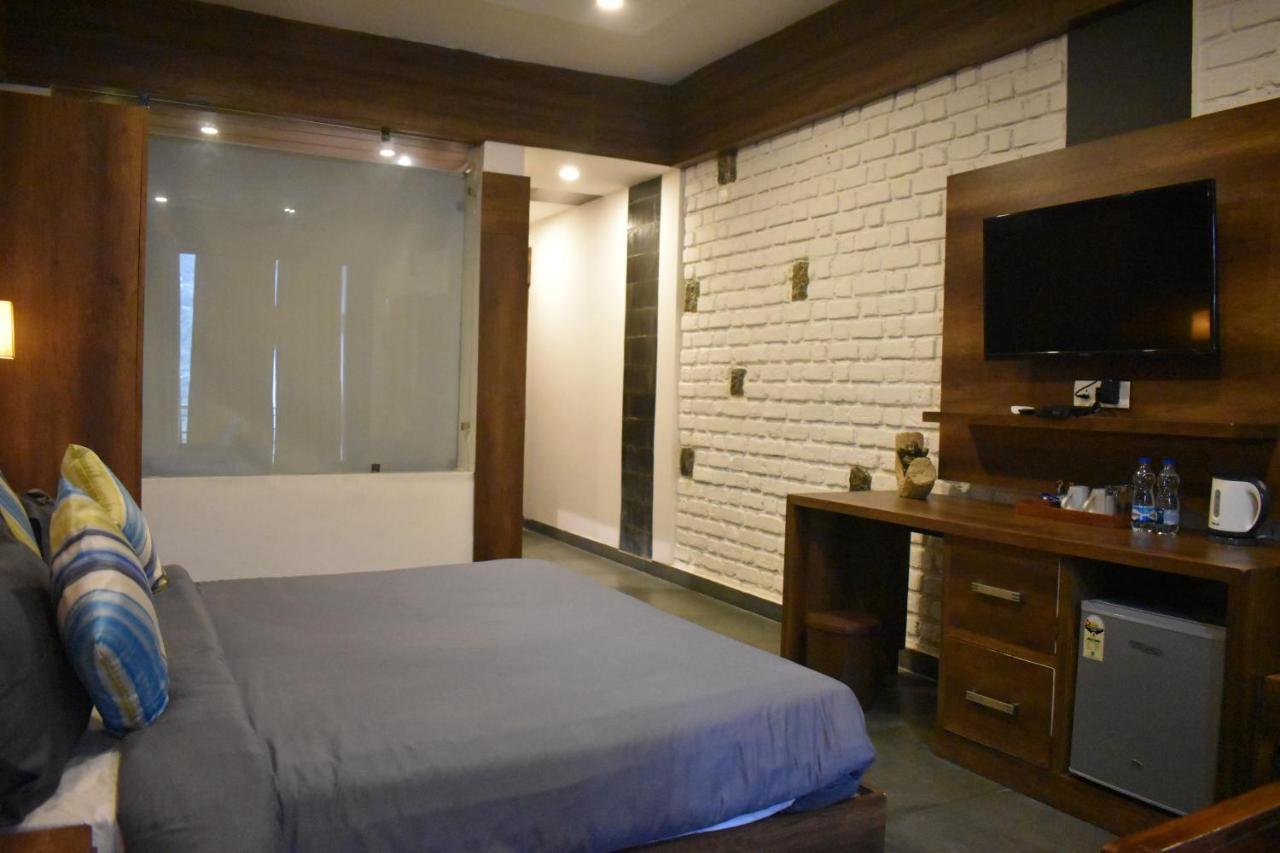 Nibaana - A Luxury In Dharamshala