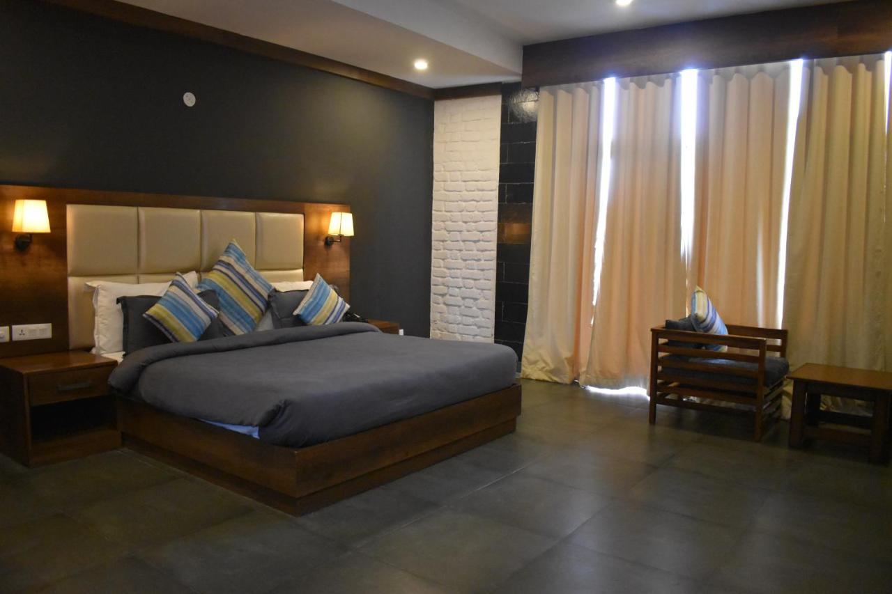 Nibaana - A Luxury In