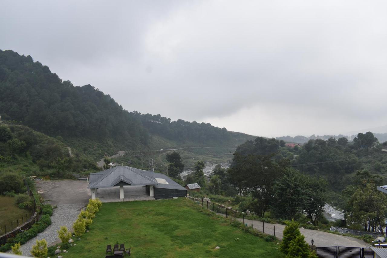 Nibaana - A Luxury In Resort
