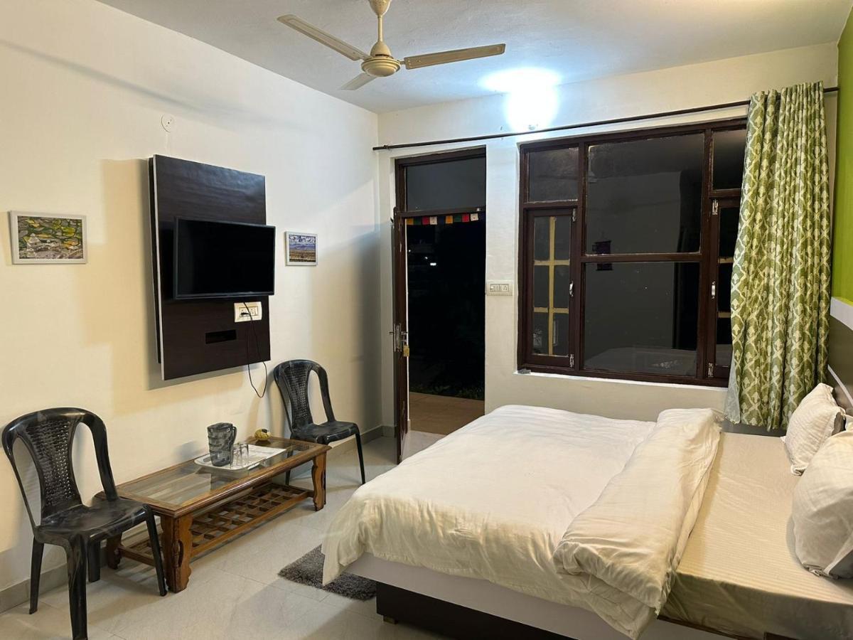 Guest house Mountain Vista Dharamshala
