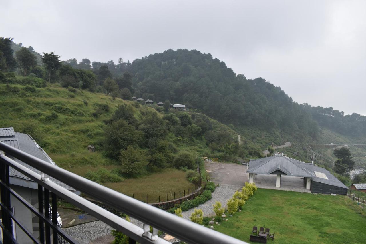 Resort Nibaana - A Luxury In *
