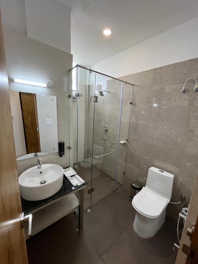 Click Collection The Abode, Hotel Dharamshala
