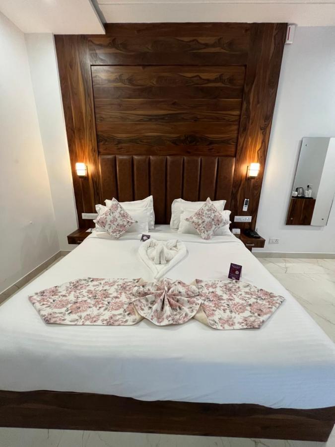 Hotel Click Collection The Abode, 4*
