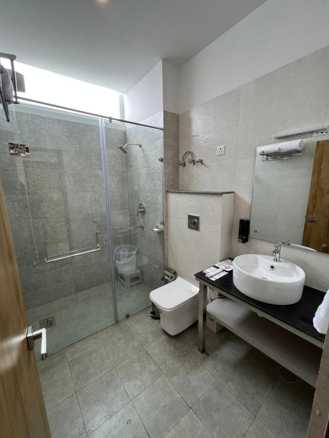 Hotel Click Collection The Abode, Dharamshala