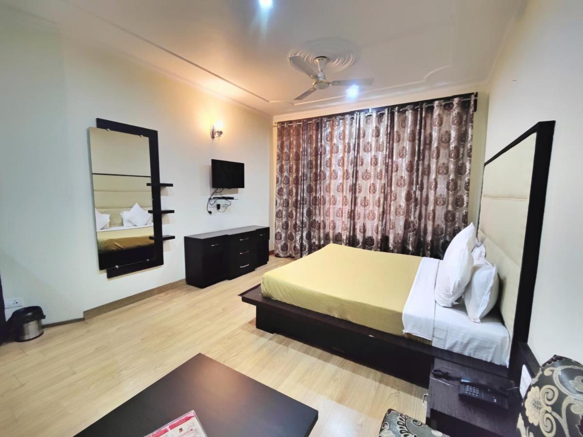 Gagan Resort