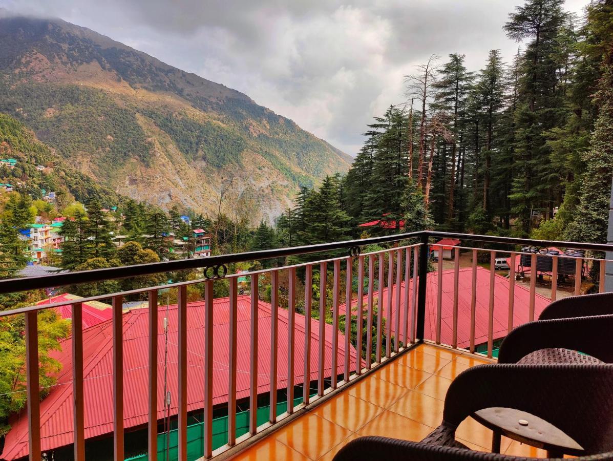 Gagan Resort