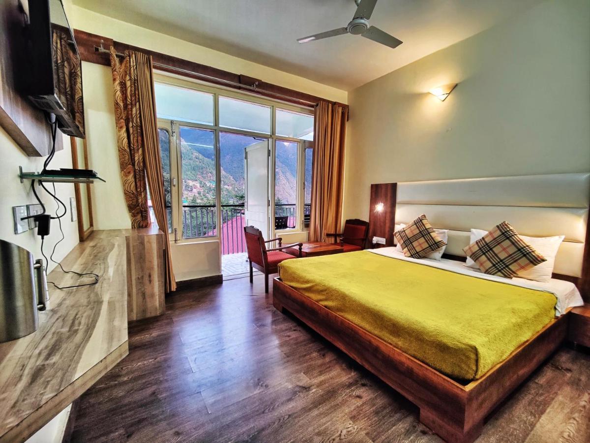Gagan Resort
