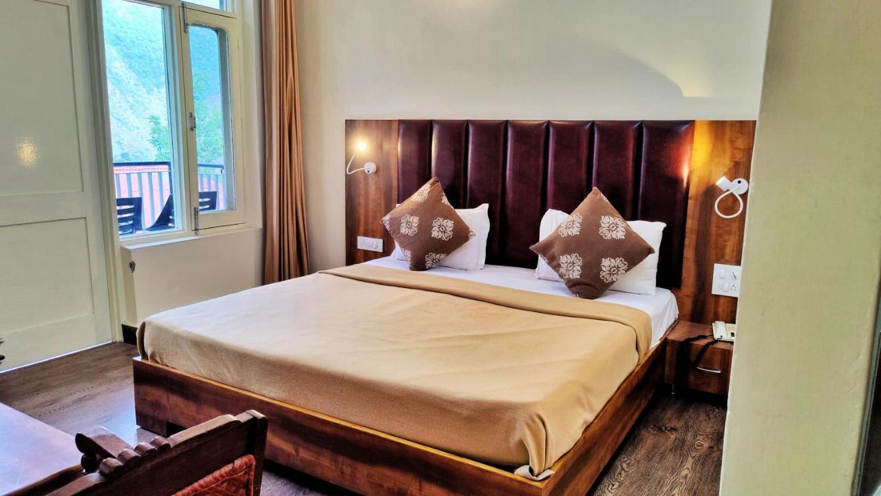 Resort Gagan
